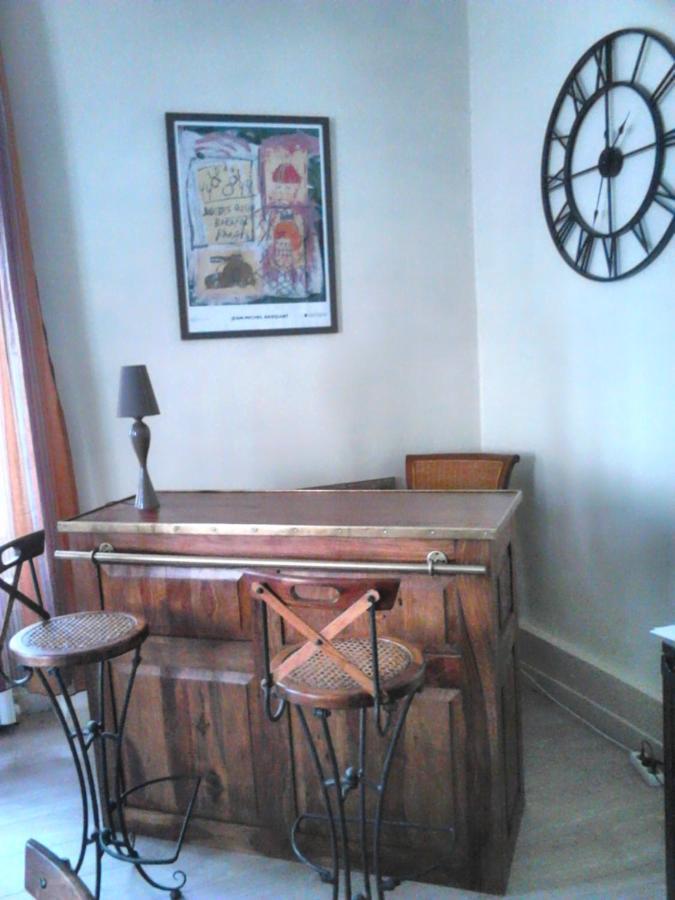 Centre Ville, Chambre Independante 20M2 Et Sa Salle De Bain Privee Nogent-le-Rotrou Εξωτερικό φωτογραφία