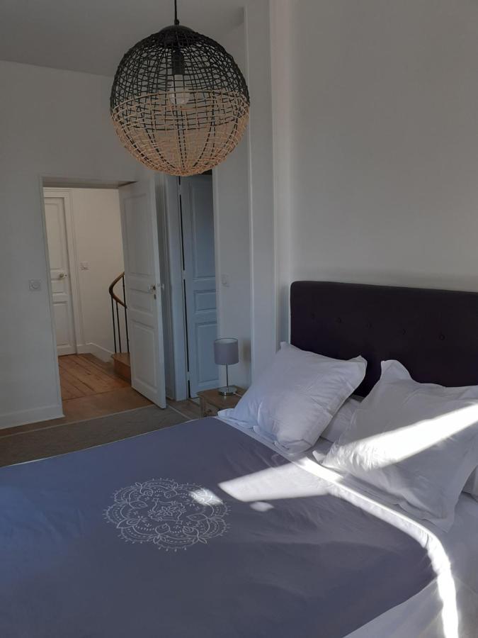 Centre Ville, Chambre Independante 20M2 Et Sa Salle De Bain Privee Nogent-le-Rotrou Εξωτερικό φωτογραφία